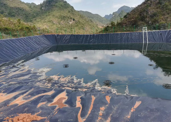 氧化塘防滲妖精视频免费观看大全